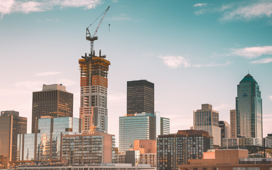 How Tariffs Are Changing Canadian Real Estate