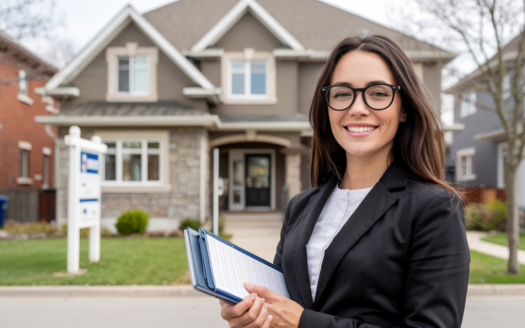 How to Become a Real Estate Agent in Ontario: The Complete Guide